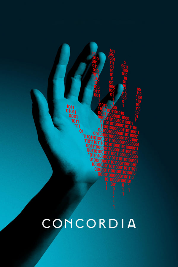 مسلسل Concordia موسم 1 حلقة 5