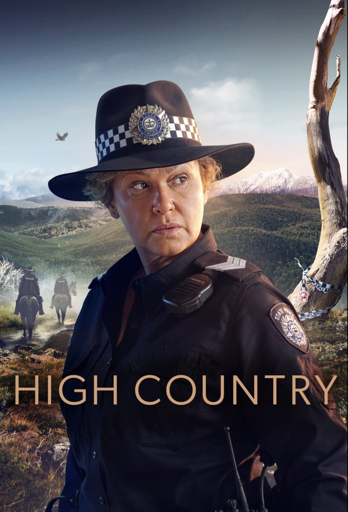 مسلسل High Country موسم 1 حلقة 8 والاخيرة