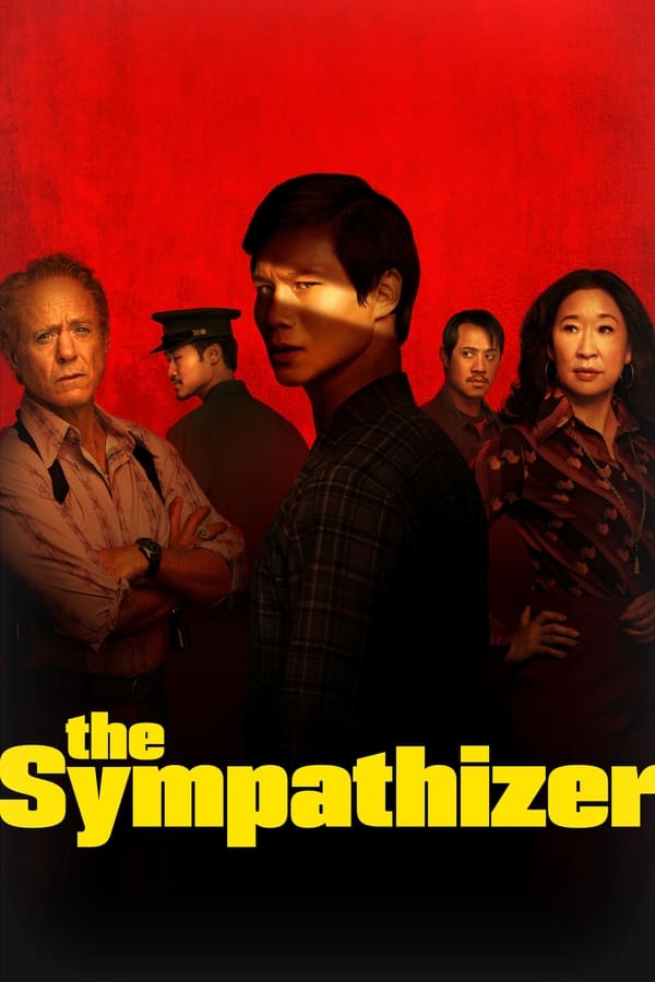 مسلسل The Sympathizer موسم 1 حلقة 5