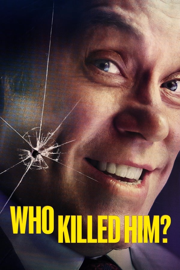 مسلسل Who killed him موسم 1 حلقة 4