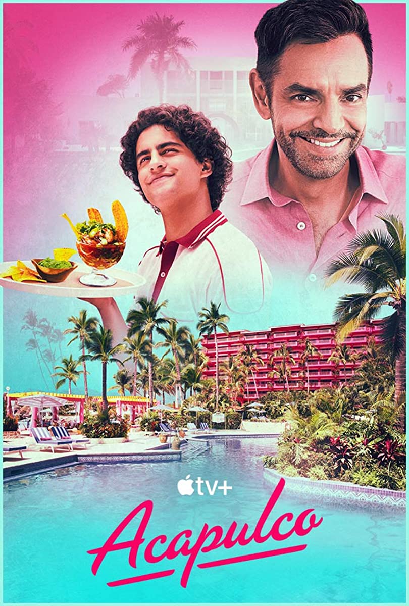 مسلسل Acapulco موسم 3 حلقة 10 والا خيرة