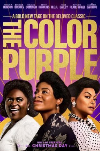 فيلم The Color Purple 2023 مترجم