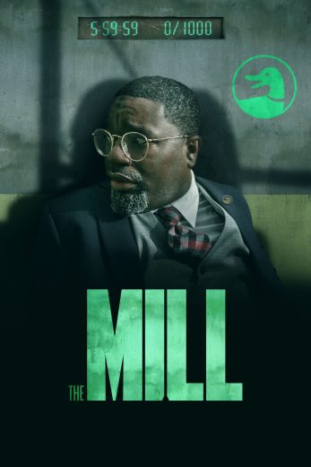 فيلم The Mill 2023 مترجم