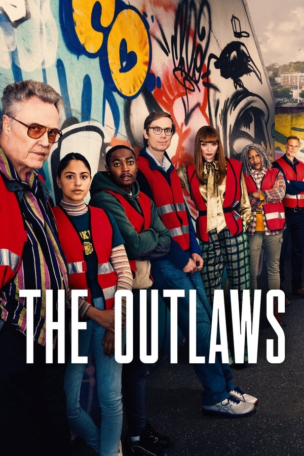 مسلسل The Outlaws موسم 3 حلقة 5 والاخيرة