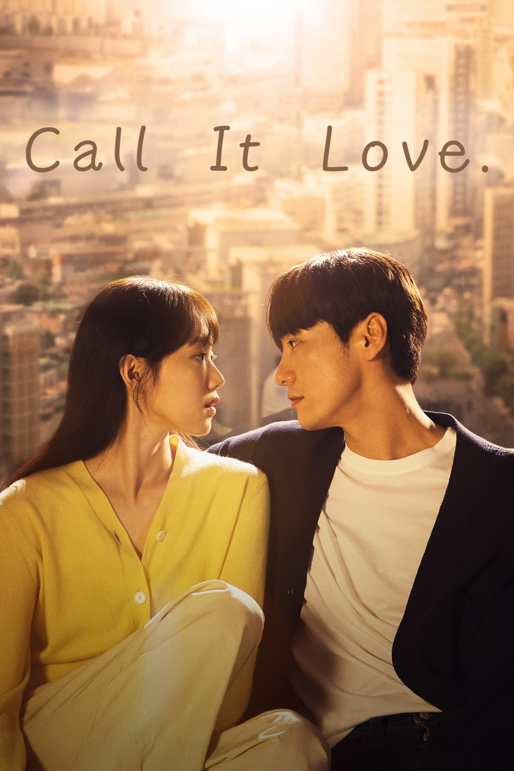 مسلسل Call It Love 2023 موسم 1 حلقة 1