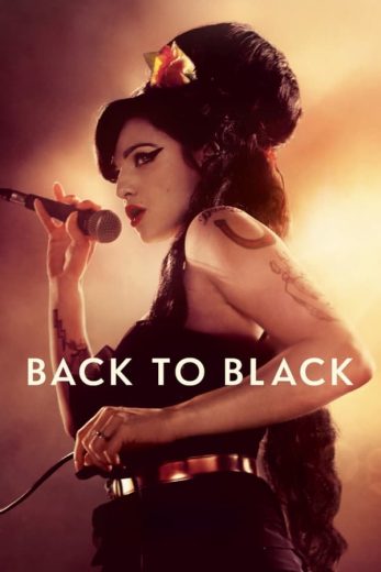 فيلم Back to Black 2024 مترجم