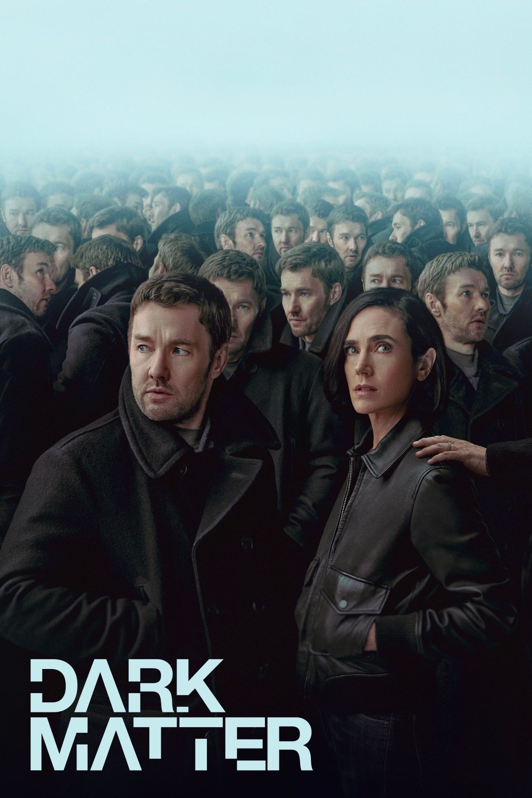 مسلسل Dark Matter موسم 1 حلقة 7