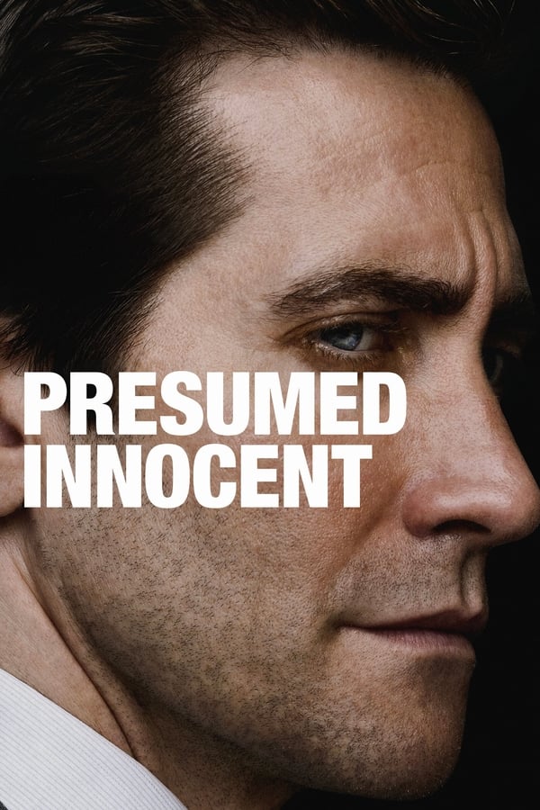 مسلسل Presumed Innocent موسم 1 حلقة 1