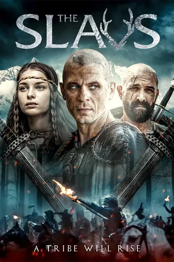 مسلسل The Slavs موسم 1 حلقة 9