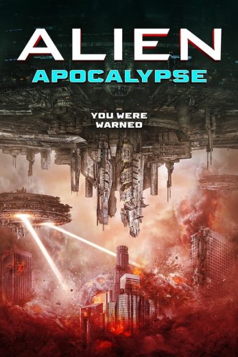 فيلم Alien Apocalypse 2023 مترجم