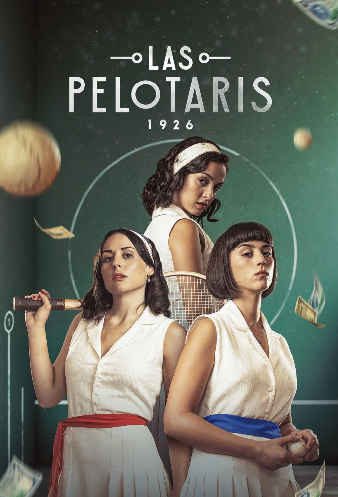 مسلسل Las Pelotaris 1926 موسم 1 حلقة 2