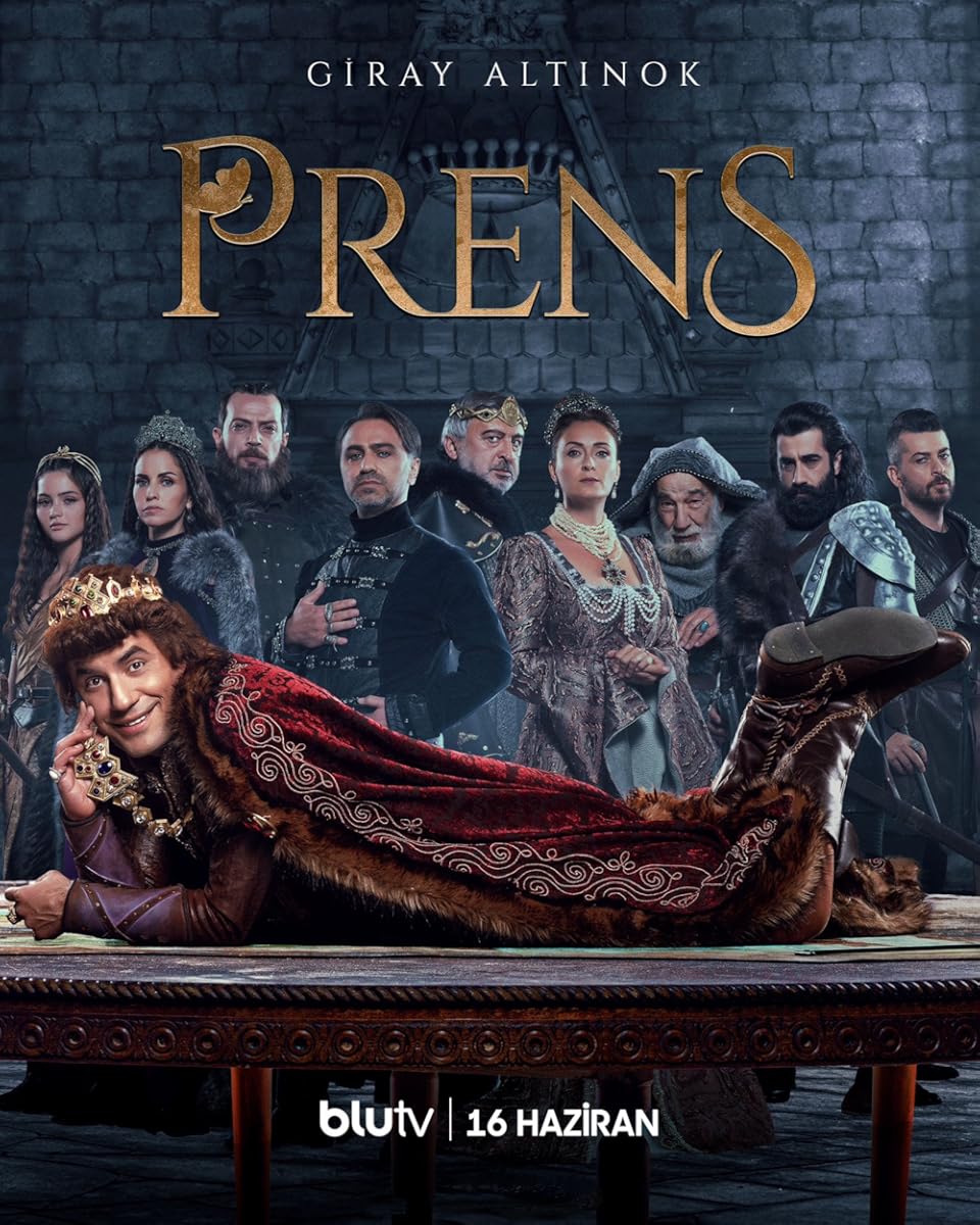 مسلسل Prens موسم 1 حلقة 7