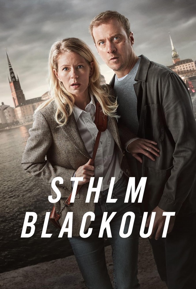 مسلسل STHLM Blackout موسم 1 حلقة 3