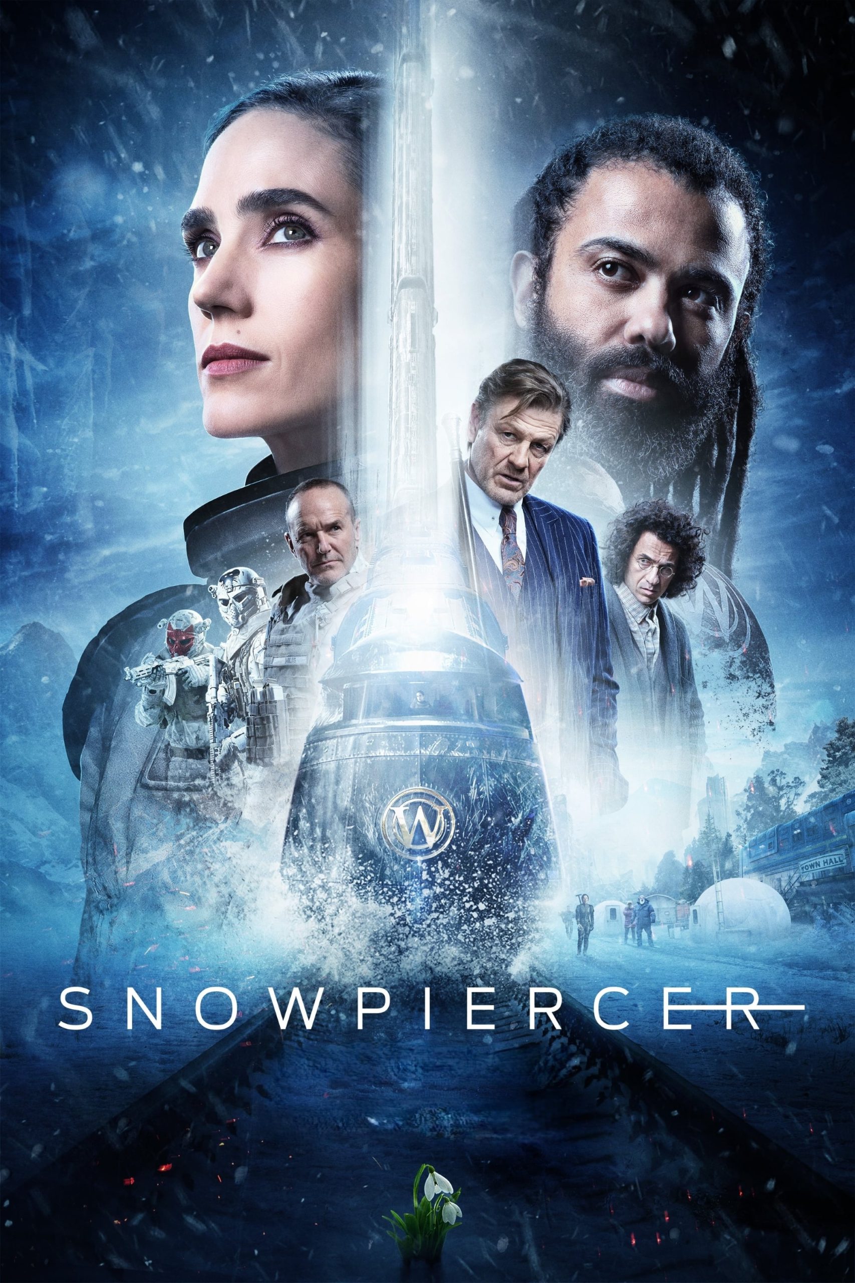 مسلسل Snowpiercer موسم 4 حلقة 5