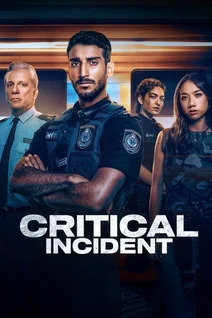 مسلسل Critical Incident موسم 1 حلقة 4