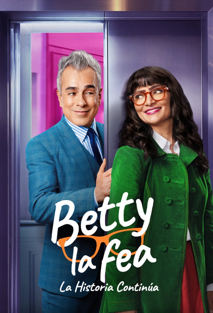 مسلسل Betty la Fea: The Story Continues موسم 1 حلقة 8