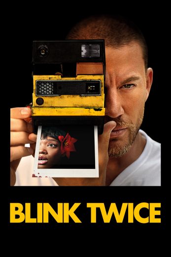 فيلم Blink Twice 2024 مدبلج