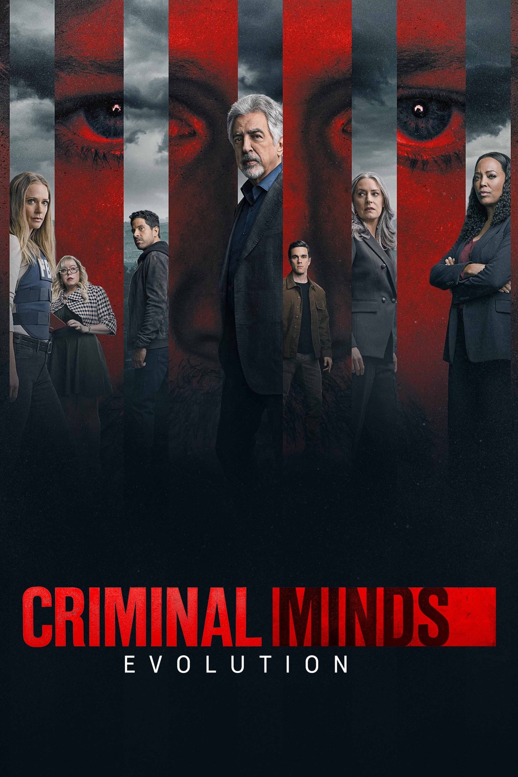 مسلسل Criminal Minds موسم 17 حلقة 6