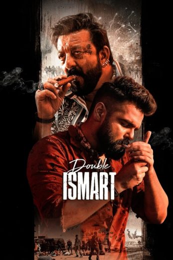 فيلم Double Ismart 2024 مدبلج