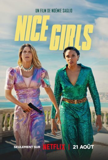 فيلم Nice Girls مترجم