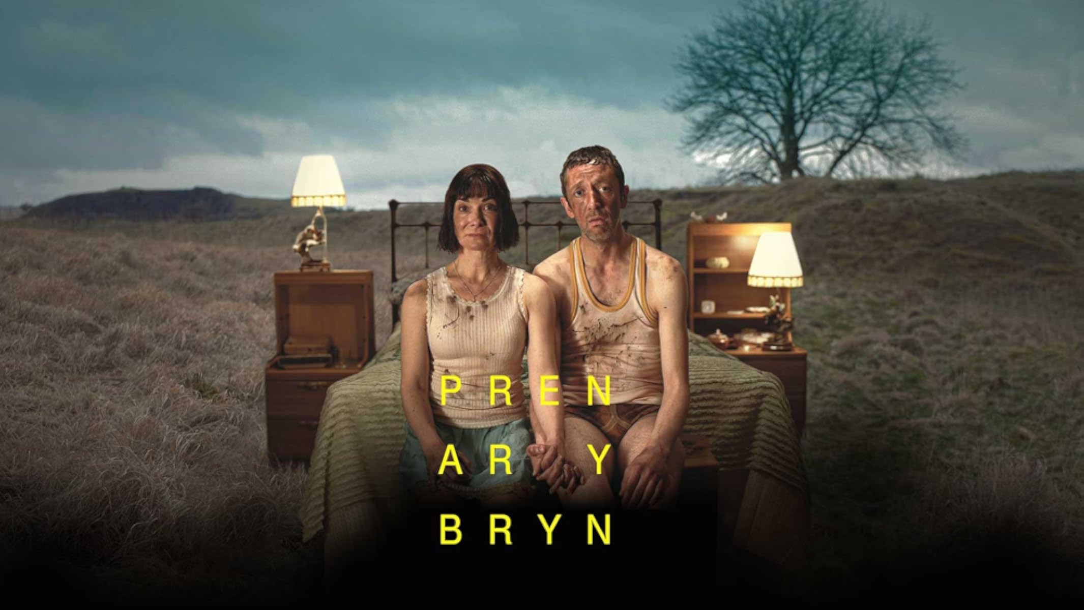 مسلسل Pren ar y Bryn موسم 1 حلقة 2