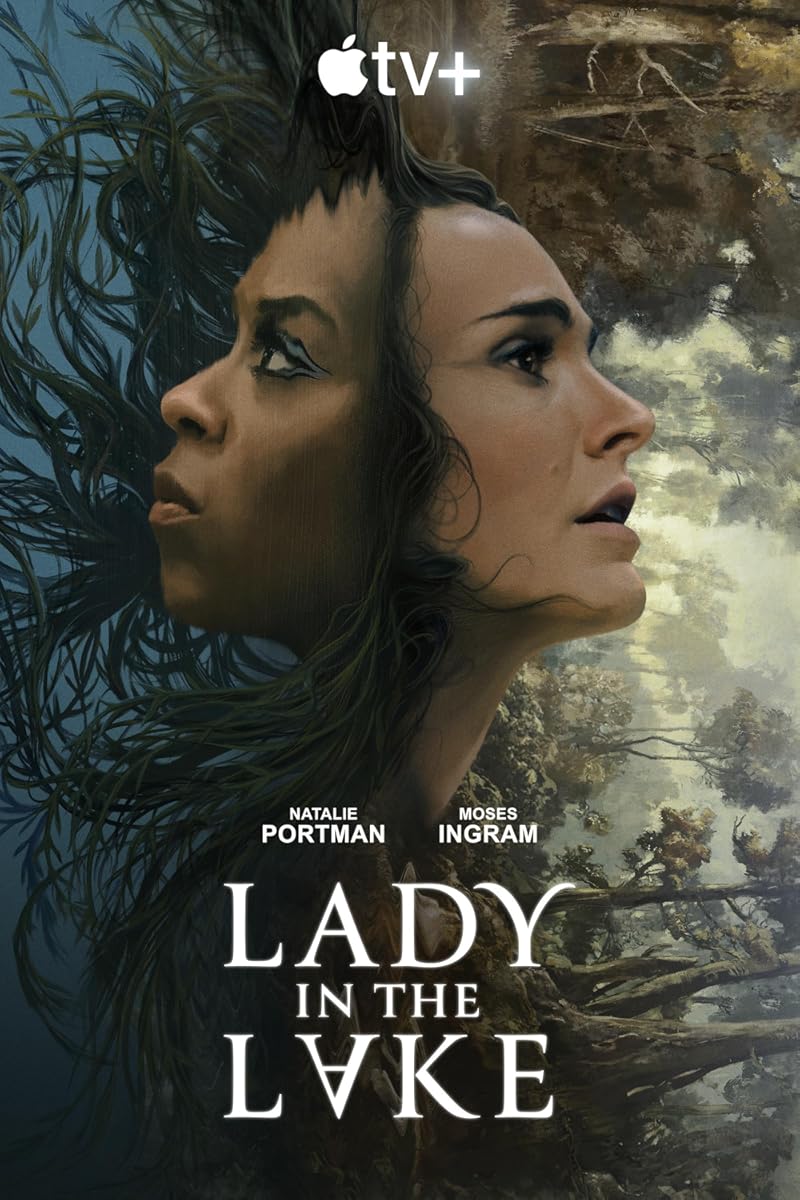 مسلسل Lady in the Lake موسم 1 حلقة 5