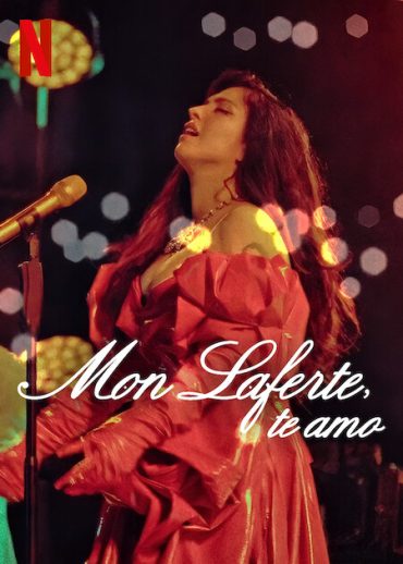 فيلم Mon Laferte, te amo 2024 مترجم