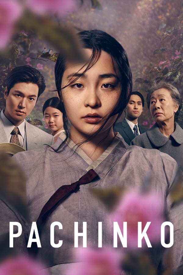 مسلسل Pachinko موسم 2 حلقة 1