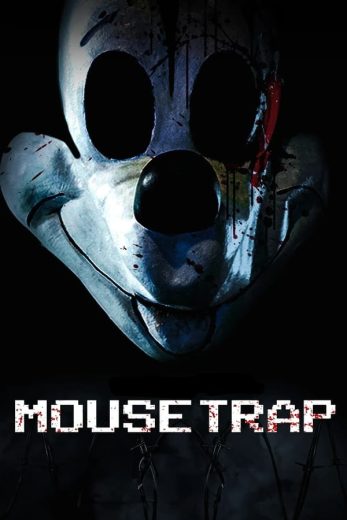 فيلم The Mouse Trap 2024 مترجم