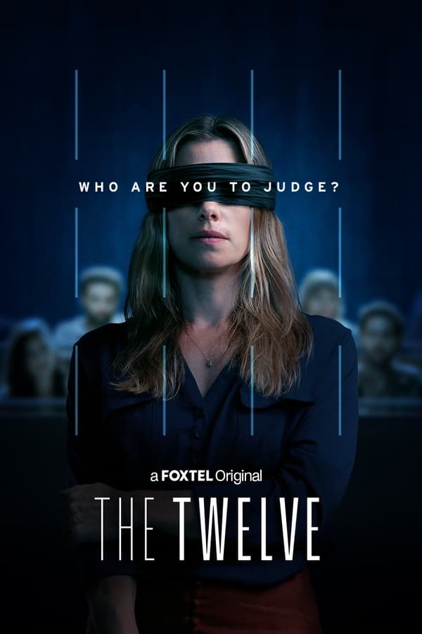 مسلسل The Twelve موسم 2 حلقة 3