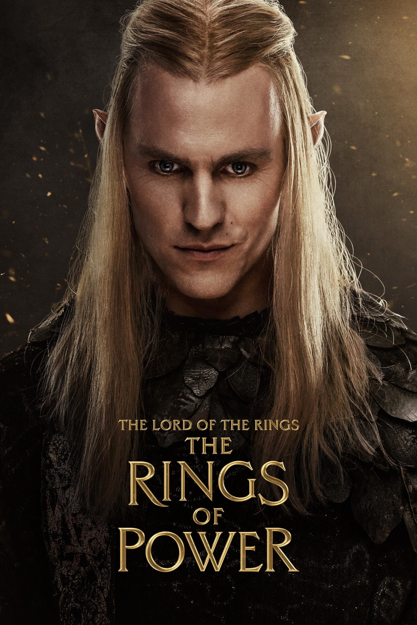 مسلسل The Lord of the Rings: The Rings of Power موسم 2 حلقة 8