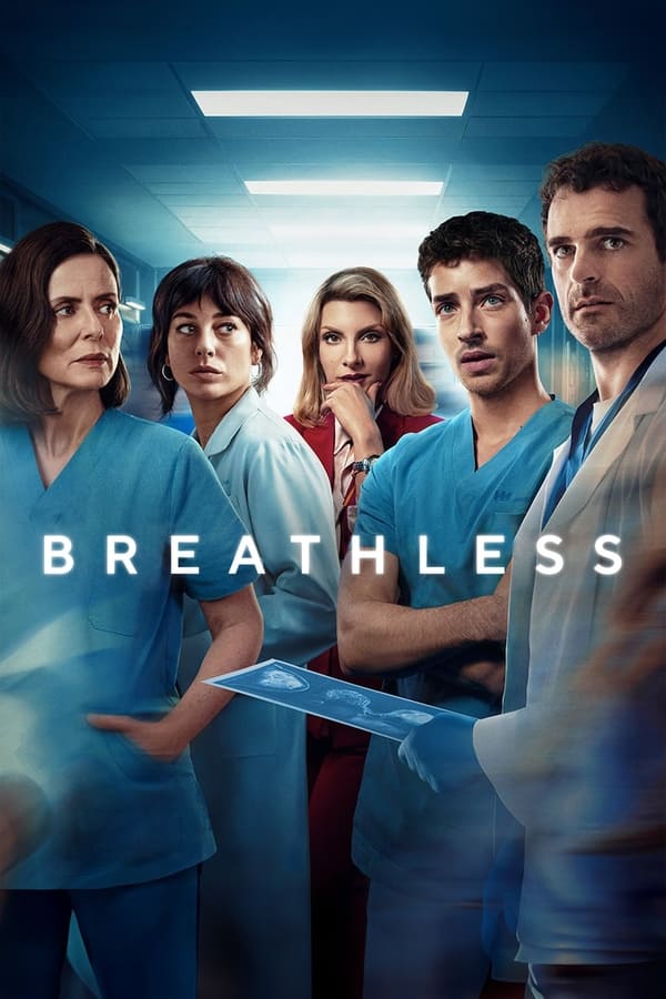 مسلسل Breathless موسم 1 حلقة 3