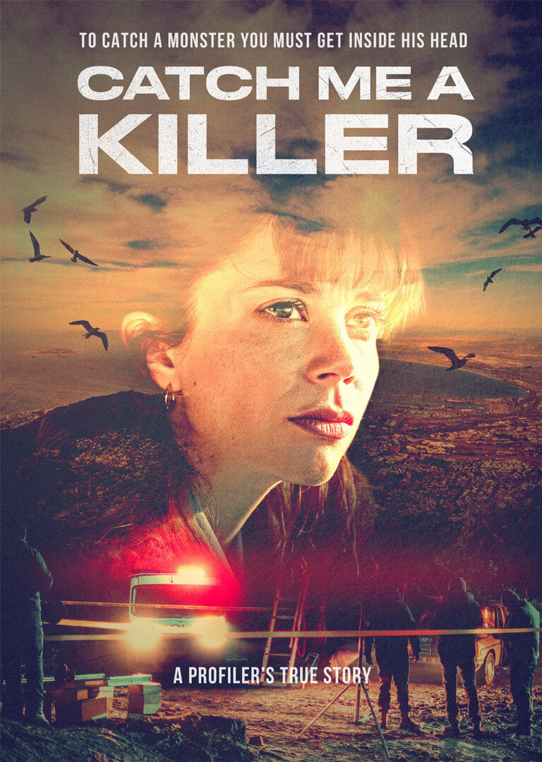 مسلسل Catch Me a Killer موسم 1 حلقة 4