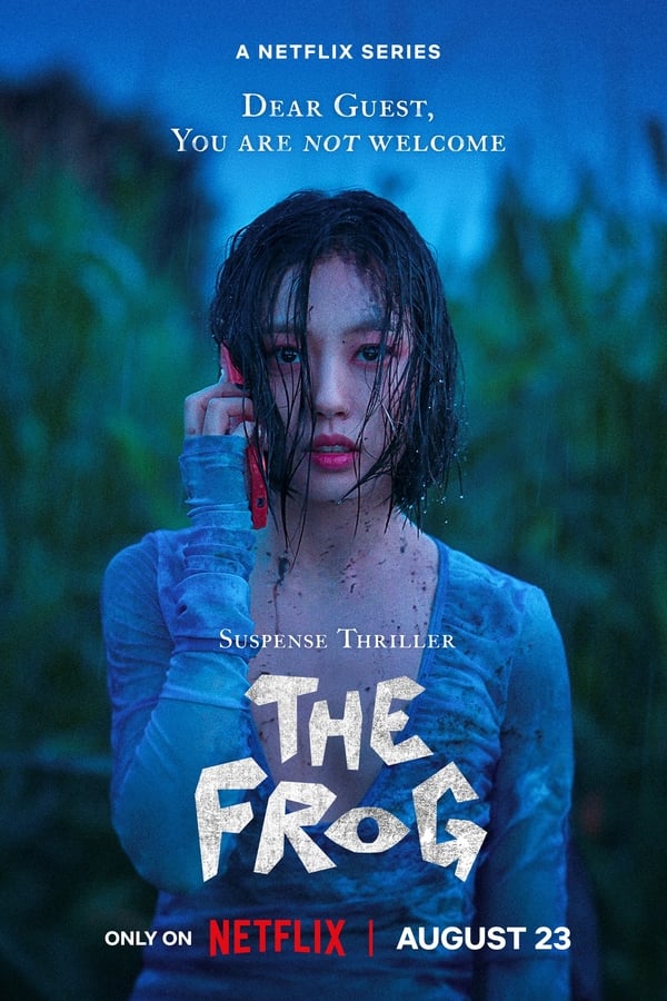 مسلسل The Frog موسم 1 حلقة 6