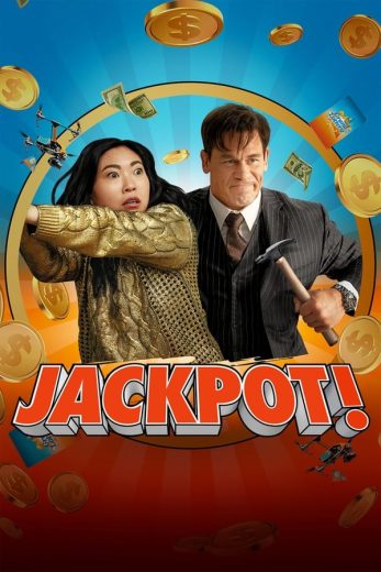 فيلم WEBRip Jackpot! 2024 مترجم