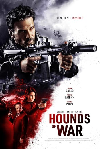 فيلم Hounds of War مدبلج