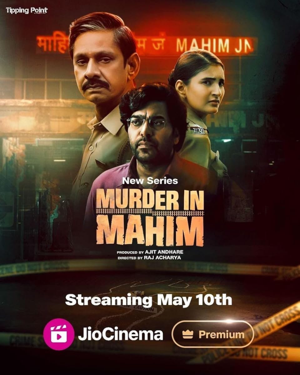 مسلسل Murder in Mahim موسم 1 حلقة 5