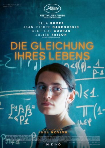 فيلم Marguerite’s Theorem 2024 مترجم