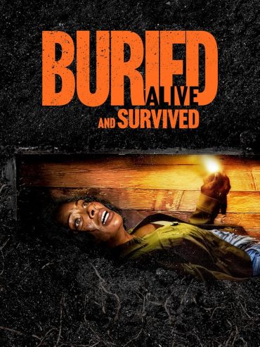 فيلم Buried Alive and Survived 2024 مترجم