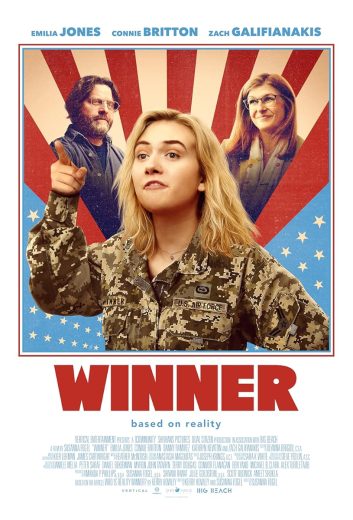 فيلم Winner 2024 مترجم