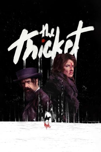 فيلم The Thicket 2024 مترجم