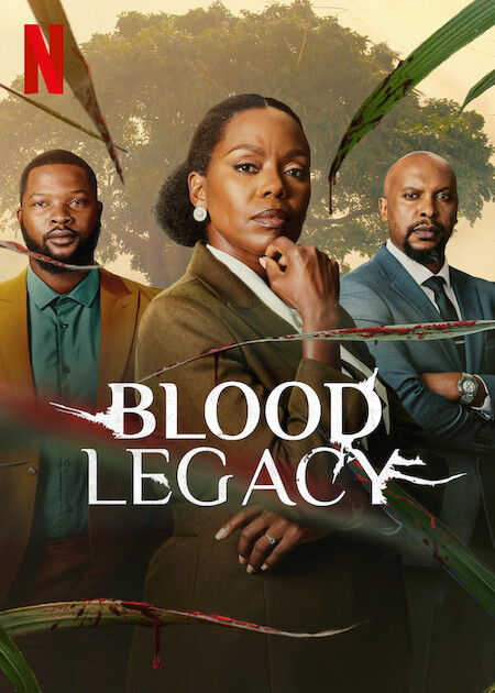 مسلسل Blood Legacy موسم 1 حلقة 9