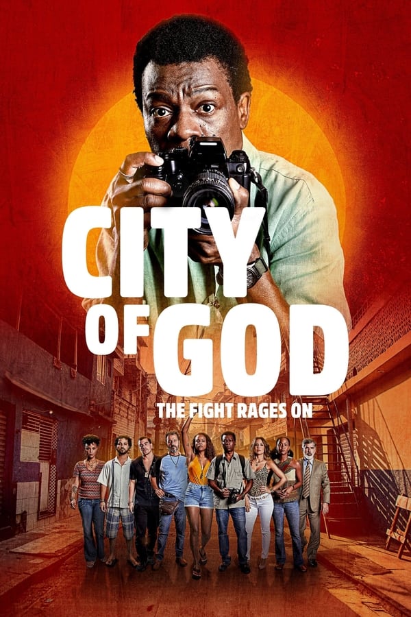 مسلسل City of God: The Fight Rages On موسم 1 حلقة 4