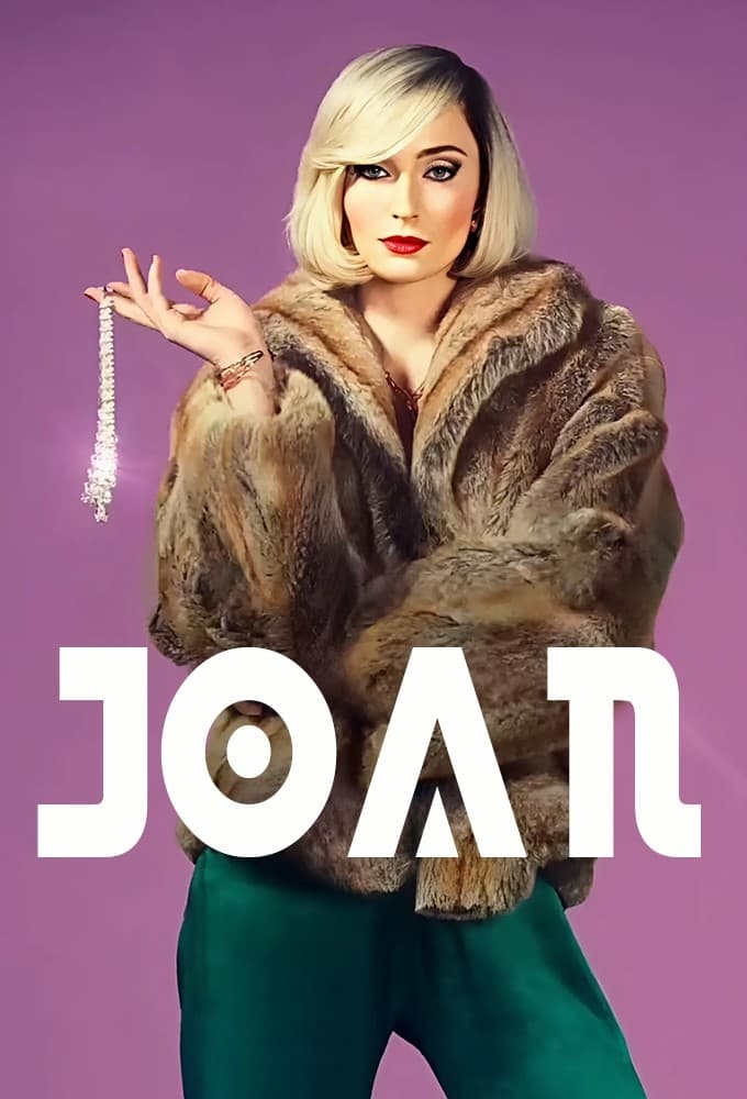 مسلسل Joan موسم 1 حلقة 1