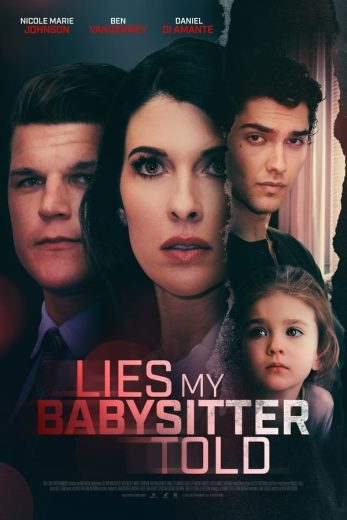 فيلم Lies My Babysitter Told 2024 مترجم