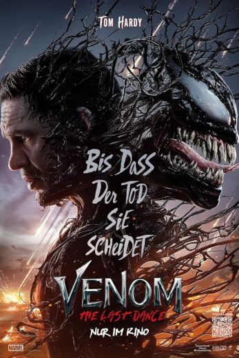 فيلم Venom: The Last Dance 2024 مترجم