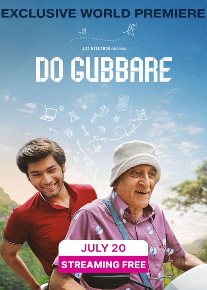 مسلسل Do Gubbare موسم 1 حلقة 5