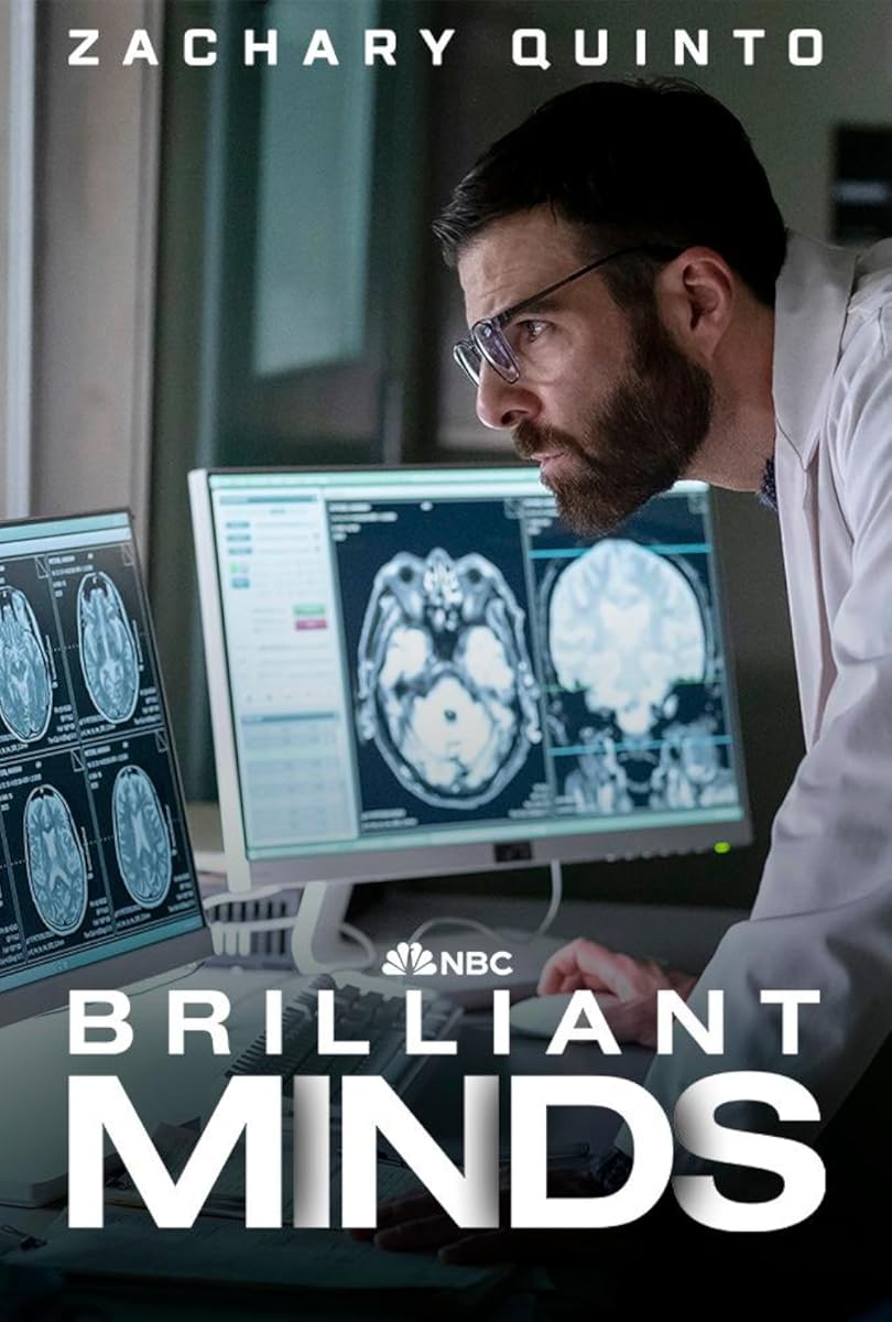 مسلسل Brilliant Minds موسم 1 حلقة 5