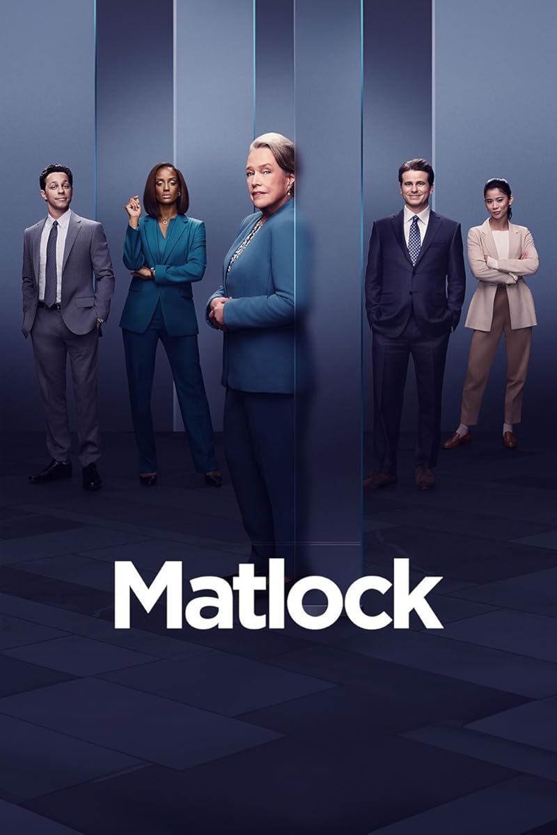 مسلسل Matlock موسم 1 حلقة 2