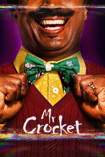 فيلم Mr. Crocket 2024 مترجم